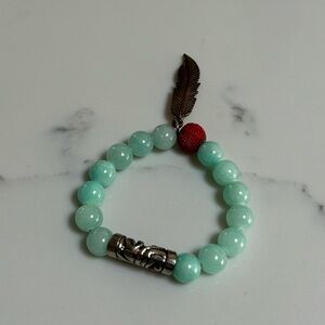 💫 Beaded Bracelet